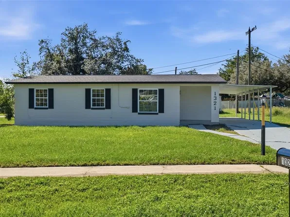 1321 FOUNTAINHEAD DRIVE, DELTONA, FL 32725