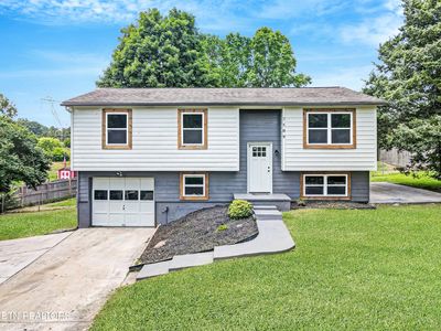 7509 Foxtrail Dr, Knoxville, TN, 37918