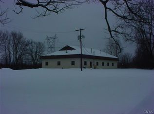 4944 Verplank Rd LOT 9, Clay, NY 13041