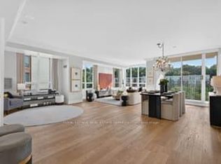 18 William Carson Cres #808, Toronto, ON M2P2G6