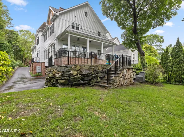 29 Home Pl #B, Greenwich, CT 06830