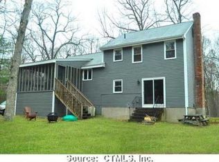 157 Deborah Dr, Coventry, CT 06238