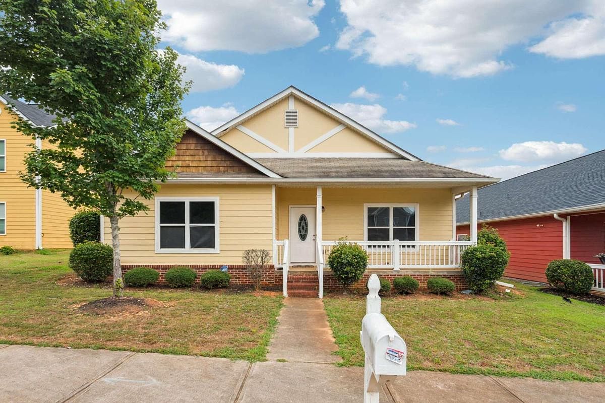 40 Blake Ave, Porterdale, GA 30014 MLS 10188493 Zillow