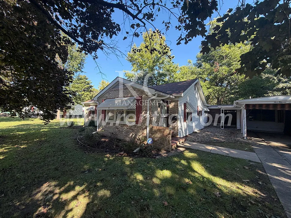 511 Porter St