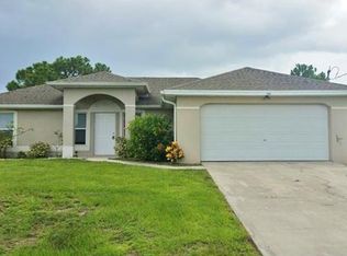 3409 12th St SW, Lehigh Acres, FL 33976