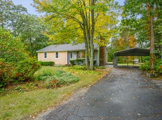 14 Freedom Rd, Forestdale, MA 02644
