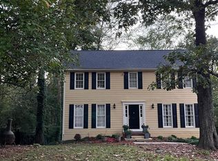 687 Hunt Station Dr, Lawrenceville, GA 30044