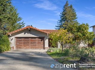 623 Parkside Ct, Kensington, CA 94708