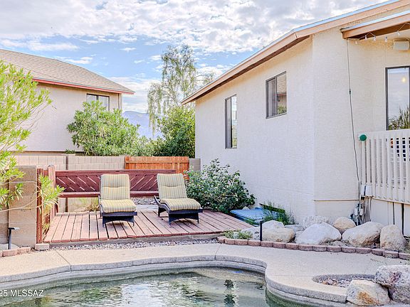 3rd image of 2799 W Camino De Las Grutas