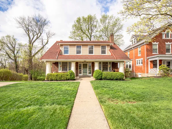 331 N Fort Thomas Ave, Fort Thomas, KY 41075