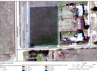 0 S Hoover Rd, Wellington, KS 67152