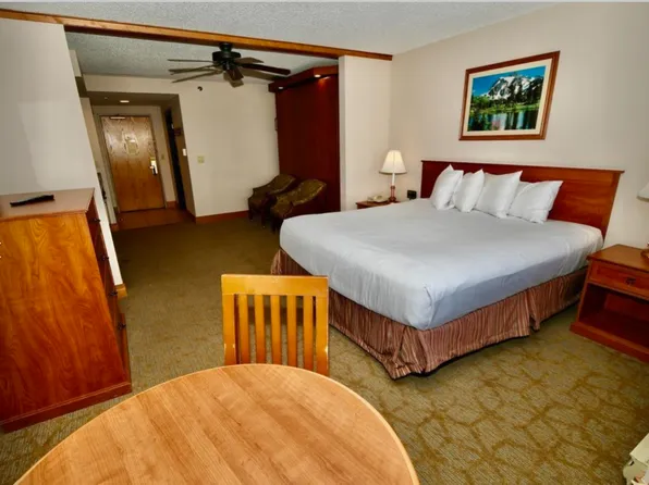 6 Emmons Rd Unit 319, Mount Crested Butte, CO 81225