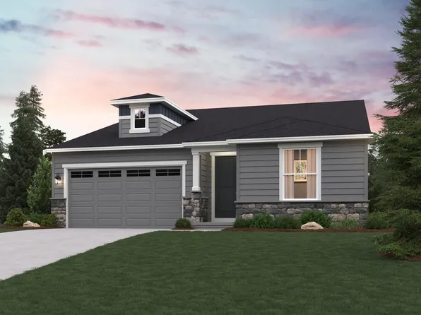 3904 McCormick Village Dr, Bremerton, WA 98312