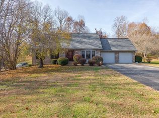 1615 Cedar Ln NW, Corydon, IN 47112