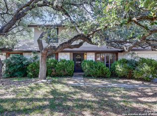 8426 Timber Coach St, San Antonio, TX 78250