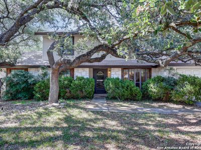 8426 Timber Coach St, San Antonio, TX, 78250