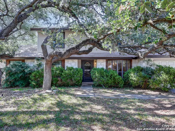 8426 Timber Coach St, San Antonio, TX 78250