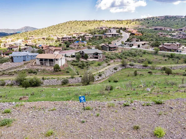 1162 Sunrise Blvd, Prescott, AZ 86301