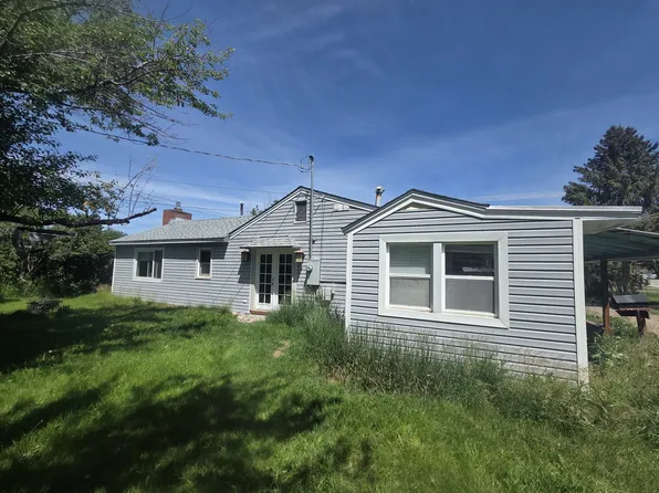 2406 Durston Rd, Bozeman, MT 59718