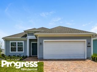 7573 Chervil St, Jacksonville, FL 32219