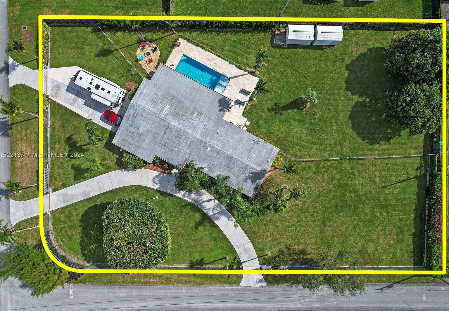 10601 SW 93rd Ct, Miami, FL 33176 Zillow