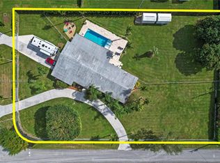 10601 SW 93rd Ct, Miami, FL 33176