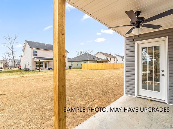4th image of 1571 Variance Dr Lot 464