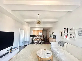 Rented by Compass