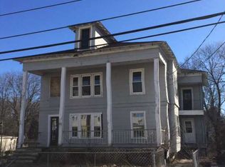 513 Diamond Hill Rd, Woonsocket, RI 02895