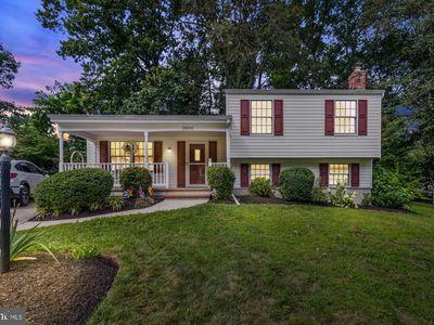 2804 White Rose Ct, Abingdon, MD, 21009