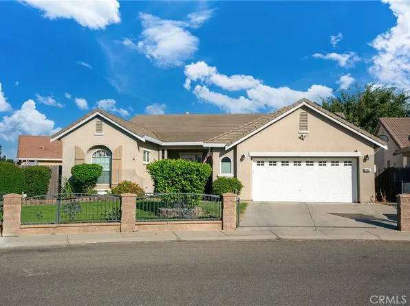 2480 Boulder Dr, Atwater, CA 95301