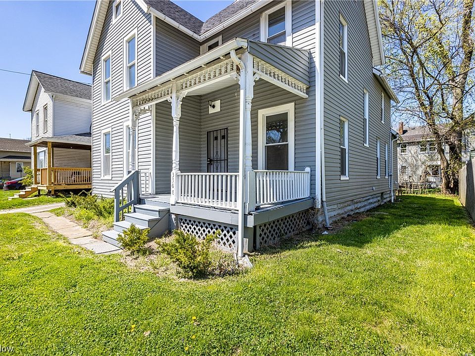 3308 Denison Ave, Cleveland, OH 44109 MLS 4456308 Zillow