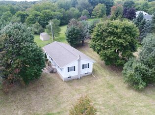 97 Ridge Rd, Montague, NJ 07827