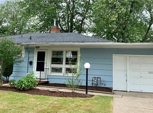 100 Wynnwood Ave, Tonawanda, NY 14150