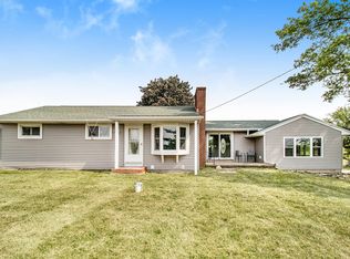 3801 S 36th St, Galesburg, MI 49053