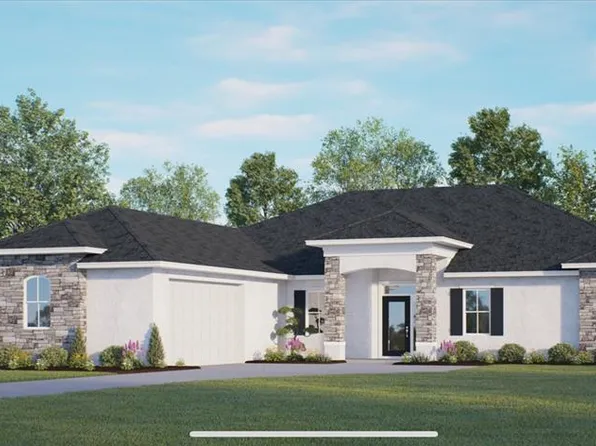 38514 Wooded Meadow Dr, Umatilla, FL 32784