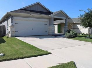 201 McFarland St, Georgetown, TX 78628