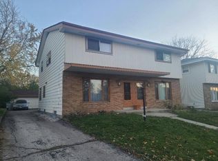 10547 W Wabash Ave #10549, Milwaukee, WI 53224