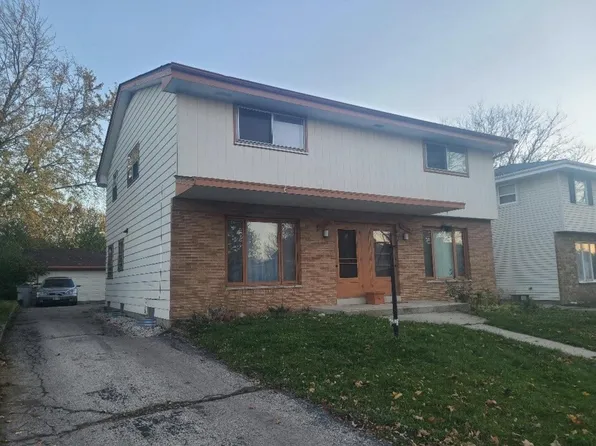 10547 West Wabash AVENUE #10549, Milwaukee, WI 53224
