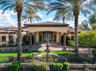 9705 E Cholla St, Scottsdale, AZ 85260