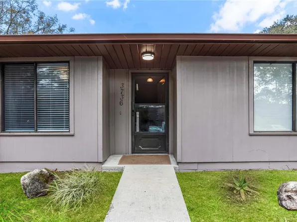 3736 NW 55th Pl, Gainesville, FL 32653
