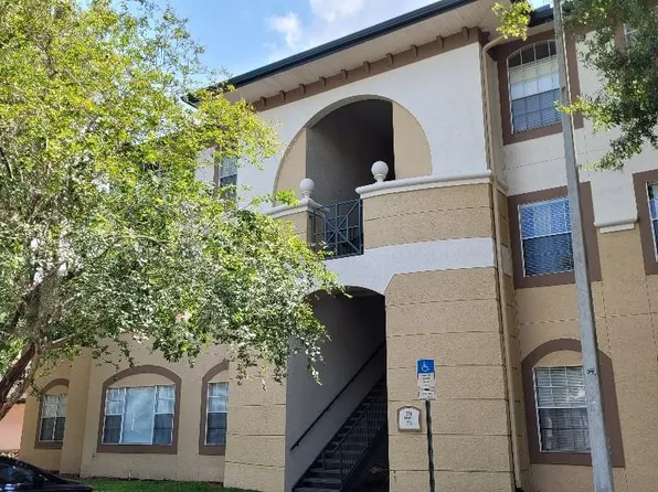 17108 Carrington Park Dr APT 708, Tampa, FL 33647