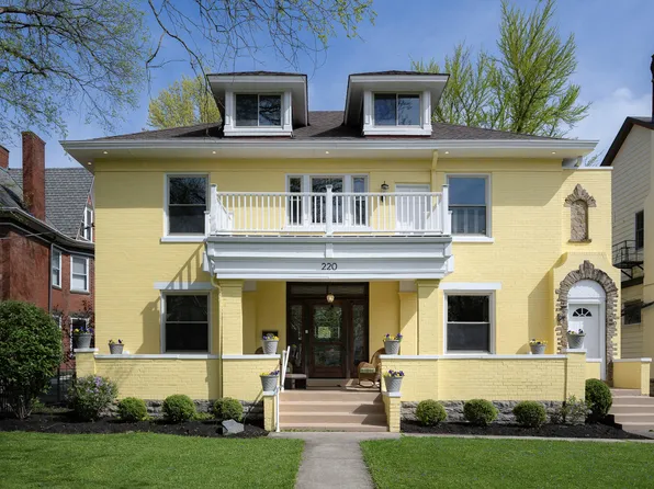 220 Wallace Ave, Covington, KY 41014