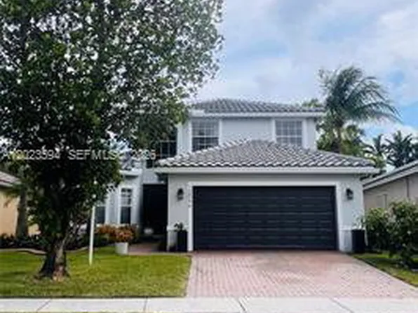 12046 NW 47th St, Coral Springs, FL 33076