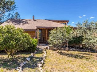 1500 N Lapis Dr, Prescott, AZ 86301