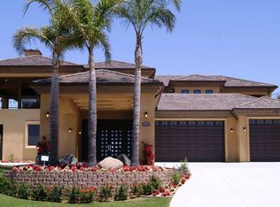 9126 Shadow Hill Rd, Santee, CA 92071