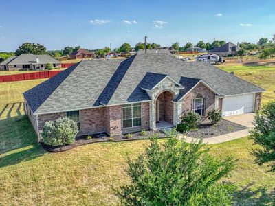101 Falcons Eye Ct, Weatherford, TX, 76087