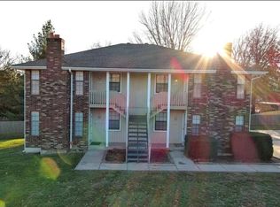 11101 - 11107 Rte 350 E., Kansas City, MO 64138
