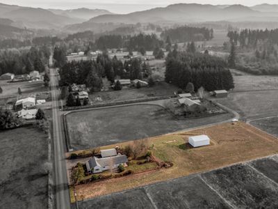 41810 Cut Off Dr, Lebanon, OR, 97355