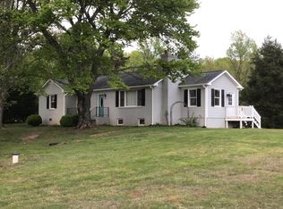 2732 Martins Magnolia Rdg, Sandy Hook, VA 23153